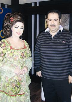 u0639u0628u062f u0627u0644u0639u0632u064au0632 u0627u0644u0645u0633u0644u0645 u0645u0639 u0645u0634u0627u0639u0644 u0627u0644u0632u0646u0643u0648u064a u0641u064a u0627u0644u0628u0631u0646u0627u0645u062cr