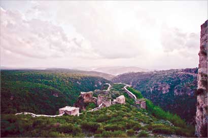 u0637u0628u064au0639u0629 u0633u0627u062du0631u0629 u0641u064a u0627u0644u0637u0631u064au0642 u0628u064au0646 u062du0644u0628 u0648u0627u0644u0644u0627u0630u0642u064au0629  