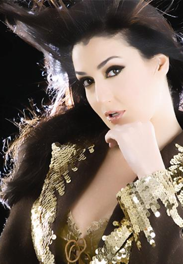 غادة عبدالرازق