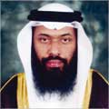 الشيخ ثامر العامر