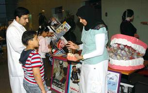 شرح لتأثير مرض السكر على الاسنان