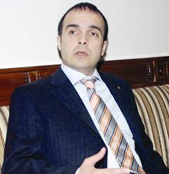 داني صالح