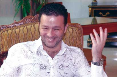 نقولا الاسطا