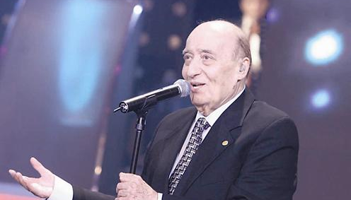 وديع الصافي