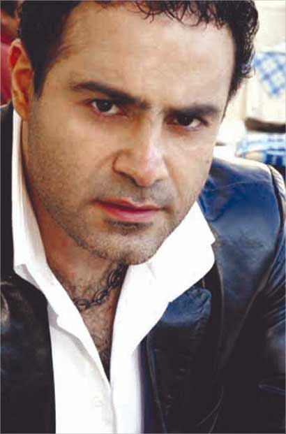 عاصي الحلاني 