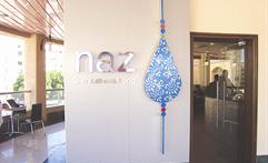 u0645u0637u0639u0645 u00abu0646u0627u0632u00bb