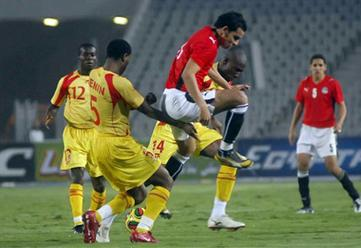 هاني سعيد يحاول الاختراق 			(خاص - «الراي»)