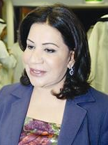 سعاد عبدالله