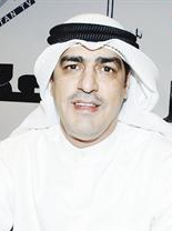 محمد المسري