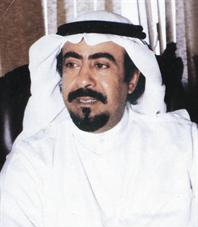 الشهيد فهد الأحمد - رحمه الله -