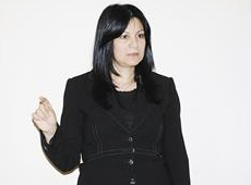 سهام مصطفى محاضرة