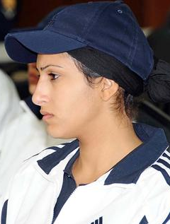 شرطية المستقبل