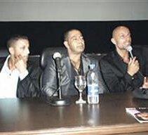 u062cu0627u0646u0628 u0645u0646 u0646u062fu0648u0629 u0627u0644u0641u064au0644u0645 u0627u0644u062fu0646u0645u0627u0631u0643u064a u00abu0645u0639 u0627u0644u0633u0644u0627u0645u0629 u064au0627u062cu0645u064au0644u00bbr