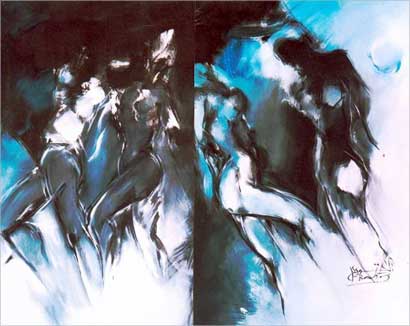 u0644u0648u062du0629 u0644u0644u0641u0646u0627u0646 u0639u0628u062fu0627u0644u0643u0631u064au0645 u0627u0644u0628u062du062au0648u0631u064a  