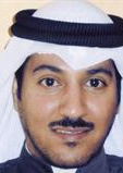 سعد العازمي