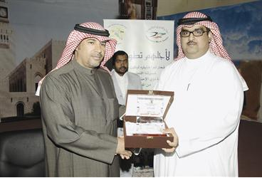 درع تذكارية