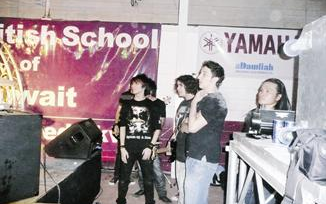 لحظات من الترقب قبل اعلان النتائج