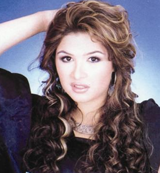 ياسمين عبدالعزيز