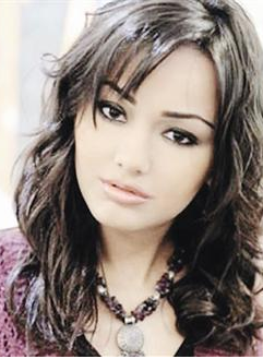 راندا البحيري