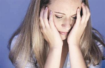 الإصابة بالاكتئاب من مضاعفات الانفلونزا