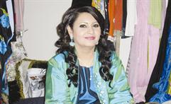 سمية الخنة والمبالغة 