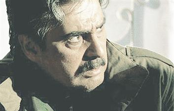 عباس النوري نجم مسلسل «الاجتياح»