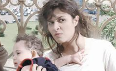 ياسمين عبدالعزيز في «الدادة دودي»