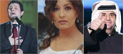 u062du0633u064au0646 u0627u0644u062cu0633u0645u064a u0648u0644u0637u064au0641u0629 u0648u0647u0627u0646u064a u0634u0627u0643u0631