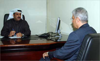 «س» يروي للزميل سليمان السعيدي وقائع ما حصل على «كاظمة» و«الجابرية»