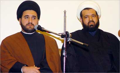 u0627u0644u0633u064au062f u0627u0644u062eu0648u0626u064a u0648u0627u0644u0634u064au062e u0627u0644u0633u0647u0644u0627u0648u064a u062eu0644u0627u0644 u0627u0644u0645u0624u062au0645u0631 u0627u0644u0635u062du0627u0641u064a           (u062au0635u0648u064au0631 u0646u0648u0631 u0647u0646u062fu0627u0648u064a)