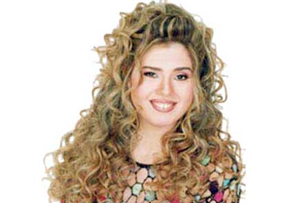 رانيا فريد شوقي