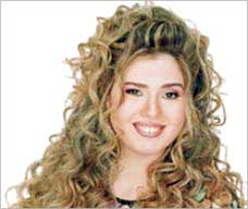 رانيا فريد شوقي