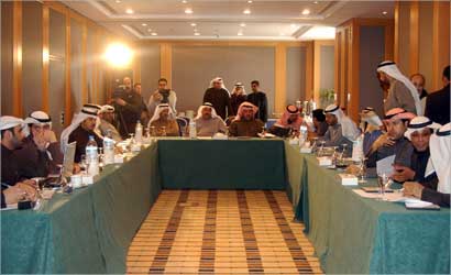 u0645u0646 u0627u0644u0645u0624u062au0645u0631 u0627u0644u0635u062du0627u0641u064a  (u062au0635u0648u064au0631 u0645u0631u0647u0641 u062du0648u0631u064au0629)