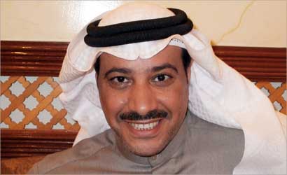 علي الهاجري