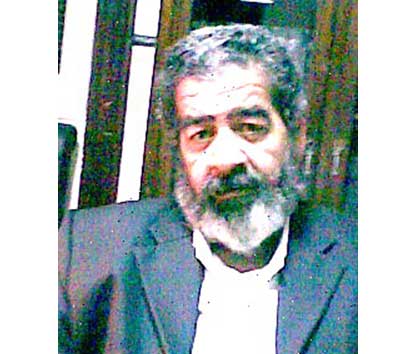 الشبيه بـ «صدام»