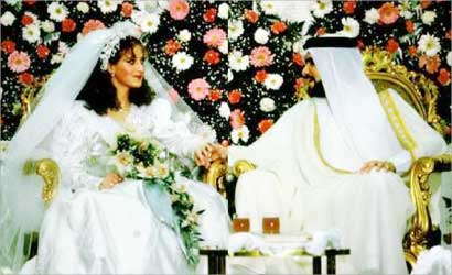 شمس الجزيرة العربية الساطعة وراء البلوغ والزواج المبكر عند العرب