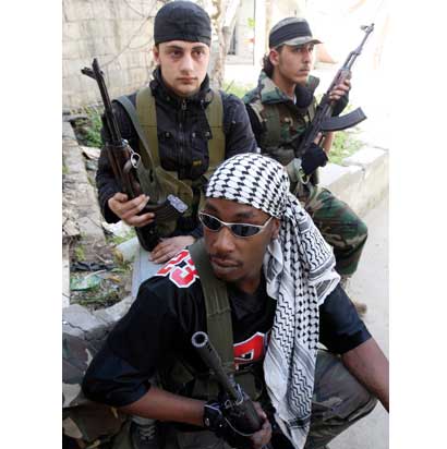 u0645u0633u0644u062du0648u0646 u0645u0646 u00abu062du0631u0643u0629 u0641u062au062du00bb u0641u064a u0645u062eu064au0645 u0639u064au0646 u0627u0644u062du0644u0648u0629 u0627u0645u0633  (u0627 u0628)