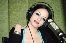 داليدا     (تصوير مرهف حورية)