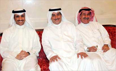 u0645u0631u0632u0648u0642 u0627u0644u063au0627u0646u0645 u062du0636u0631 u062du0641u0644 u0627u0644u062au0643u0631u064au0645 u0648u0625u0644u0649 u062cu0627u0646u0628u0647 u062cu0645u0627u0644 u0627u0644u0643u0627u0638u0645u064a u0648u0635u0628u064au062d u0623u0628u0644