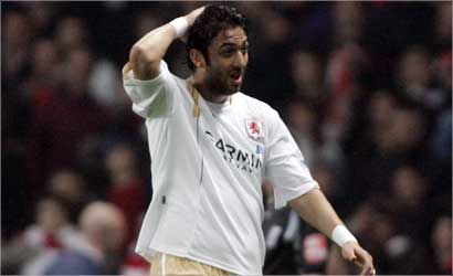 ميدو يبتعد عن الملاعب حتى نهاية الموسم