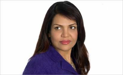 حصة الشميمري