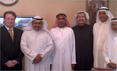 u0627u0644u0648u0641u062f u0627u0644u0625u0645u0627u0631u0627u062au064a u0627u0644u0632u0627u0626u0631 u0645u0639 u0627u0644u0648u0632u064au0631 u0627u0644u0645u062du064au0644u0628u064a u0648u0645u0633u0624u0648u0644u064a u00abu0627u0644u0645u0648u0627u0646u064au0621u00bb