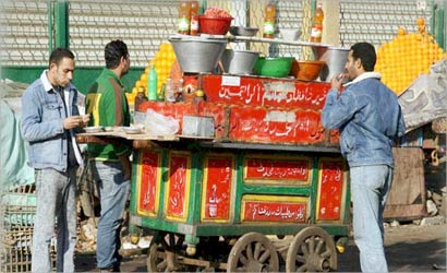 الفول بالزيت الحار «زيت بذر الكتان» علاج سحري للسكري والكوليسترول والضغط والسرطان