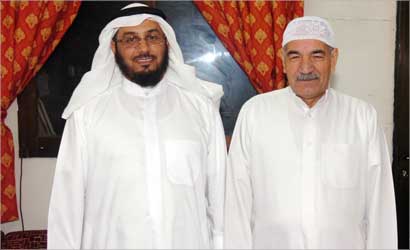 u0645u0639 u0627u0644u0632u0645u064au0644 u0627u0644u062fu064au062du0627u0646u064a