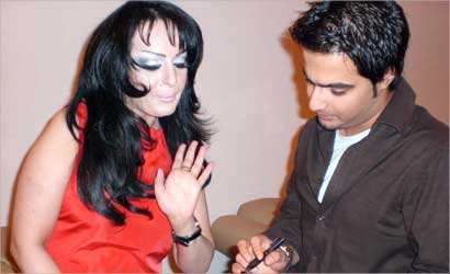 بدرية متحدثة لـ «الراي»