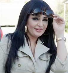 بدرية متحدثة لـ «الراي»