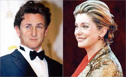 u0643u0627u062au0631u064au0646 u062fu0648u0646u0648u0641 u0628u0637u0644u0629 u0627u0644u0641u064au0644u0645 u0627u0644u0644u0628u0646u0627u0646u064a u00abu0628u062fu064a u0634u0648u0641u00bb. u0648 u0634u0648u0646 u0628u0646 u0631u0626u064au0633 u0644u062cu0646u0629 u0627u0644u062au062du0643u064au0645