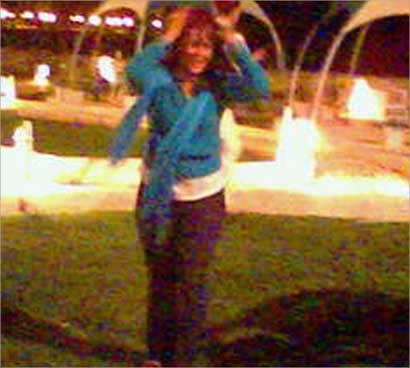 u0648u0635u0644u0629 u0631u0642u0635 u0644u0645u062fu0631u0633u0629 u0627u0646u0643u0644u064au0632u064au0629 u0641u064a u0645u0637u0631u0648u062d