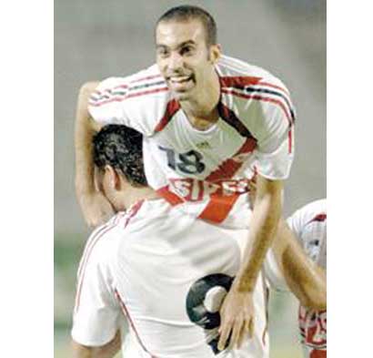 u062cu0645u0627u0644 u062du0645u0632u0629 u0633u062cu0644 u0647u062fu0641u064a u0627u0644u0632u0645u0627u0644u0643