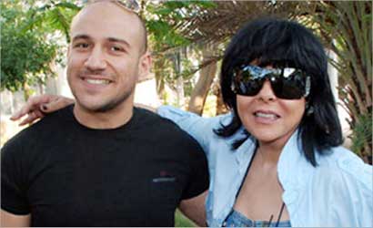 u0627u0633u0639u0627u062f u064au0648u0646u0633 u0648u0623u062du0645u062f u0645u0643u064a u0641u064a u0627u062du062au0641u0627u0644u064au0629 u00abu0625u062au0634 u062fu064au0648u0631u00bb